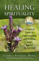 Healing Spirituality, Penselin Gudrun
