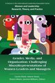 Gender, Media, and Organization, 