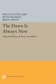 The Dawn is Always New, Scotellaro Rocco