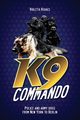 K9 Commando, Kovacs Violetta
