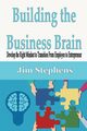 Building the Business Brain, Stephens Jim