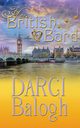 Her British Bard, Balogh Darci