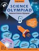 National Science Olympiad  Class 5 (With CD), Sahil Gupta