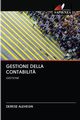 GESTIONE DELLA CONTABILIT?, Alehegn Derese