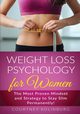 Weight Loss Psychology for Women, Lang Jenny