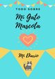 Acerca De Mi Mascota-Gato, Co. Petal Publishing