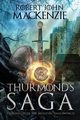 Thurmond's Saga, MacKenzie Robert John