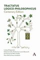 Tractatus Logico-Philosophicus, Wittgenstein Ludwig