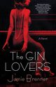 The Gin Lovers, Brenner Jamie