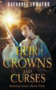 Heir of Crowns and Curses, Lumayno Rachanee