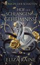 Hof der Schlangen und Geheimnisse, Raine Eliza