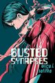 Busted Synapses, Satifka Erica L.