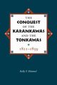 The Conquest of the Karankawas and the Tonkawas, Himmel Kelley F