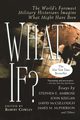 What If?, 