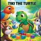 TIKI THE TURTLE, Publication Newbee