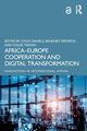 Africa-Europe Cooperation and Digital Transformation, 
