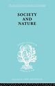Society and Nature, Kelsen Hans