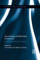 Accounting and Business Economics, 