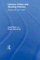 Literacy Crises and Reading Policies, Soler Janet