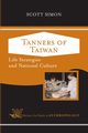 Tanners of Taiwan, Simon Scott
