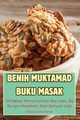 BENIH MUKTAMAD BUKU MASAK, Sivarasa Ambumamee