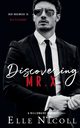 Discovering Mr. X, Nicoll Elle