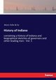 History of Indiana, Brant Fuller & Co
