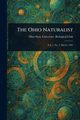 The Ohio Naturalist, Club Ohio State University. Biological