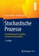 Stochastische Prozesse, Webel Karsten