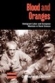 Blood and Oranges, Lawrence Christopher M.