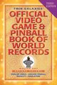 Twin Galaxies' Official Video Game & Pinball Book Of World Records; Arcade Volume, Third Edition, Day Walter