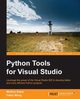 Python Tools for Visual Studio, Wang Cathy