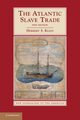 The Atlantic Slave Trade, Klein Herbert S.