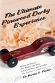 The Ultimate Pinewood Derby Experience, Packer Barlow L