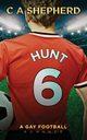 Hunt 6, Shepherd C A