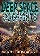 Deep Space Dogfights, Press Rogue Planet