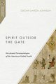 Spirit Outside the Gate, Garca-Johnson Oscar