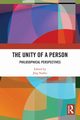 The Unity of a Person, 