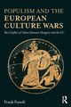 Populism and the European Culture Wars, Furedi Frank