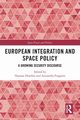 European Integration and Space Policy, 
