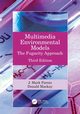 Multimedia Environmental Models, Parnis J. Mark