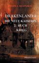 Drakenland, Hampusch Reiner A.