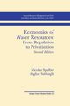 Economics of Water Resources, Spulber Nicolas