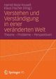 Verstehen und Verstndigung in einer vernderten Welt, 
