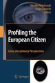Profiling the European Citizen, 