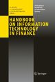 Handbook on Information Technology in Finance, 