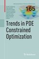 Trends in PDE Constrained Optimization, 