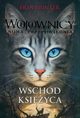 Wojownicy Nowa przepowiednia Wschd Ksiyca, Hunter Erin