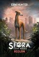 Rozam Sfora Czas mroku Tom 1, Hunter Erin