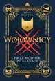 Wojownicy Przewodnik po klanach, Hunter Erin